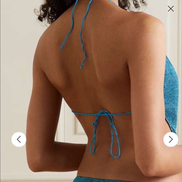 Oséree bikini full set NWT - Picture 4 of 5